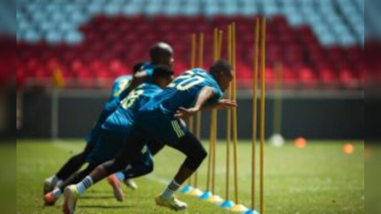 Orlando Pirates Aim to Crush Golden Arrows at Orlando Amstel Arena