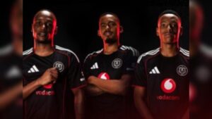 Orlando Pirates Dominate Golden Arrows in Soweto Showdown at Orlando Stadium