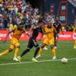Orlando Pirates Host Kaizer Chiefs at FNB Stadium as Soweto Derby Decides Title Race in Johannesburg South Africav
