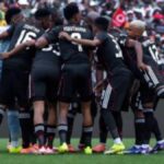 Orlando Pirates Resume League Action to Face Golden Arrows in Crucial Betway Premiership Clash in Soweto