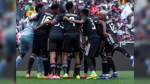 Orlando Pirates Resume League Action to Face Golden Arrows in Crucial Betway Premiership Clash in Soweto