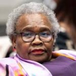 Parliament Scrutinizes Sisisi Tolashe As Social Development Minister Faces Allegations In Pretoria Political Storm