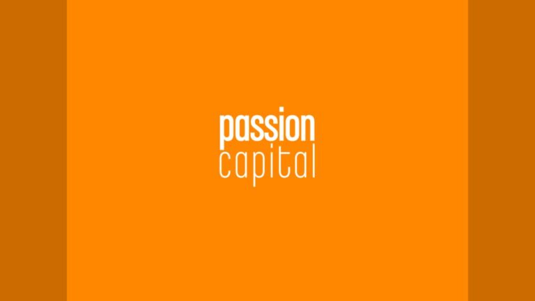 Passion Capital