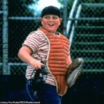 Patrick Renna sparks nostalgia among fans as The Sandlot star steps out for casual coffee run in Los Angeles