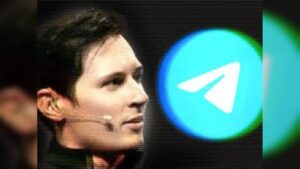 Pavel Durov Warns Push Notification Flaw Threatens Telegram User Privacy and Message Security Across Global Smartphone Systems Worldwide