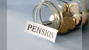Pension