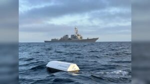 Pentagon Navy Command Pushes Massive Drone Fleet Build-Up in Indo-Pacific While Preparing Thousands of Autonomous Vessels for Potential China Conflict Scenarios