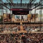 Pepsi Withdraws Funding From Wireless Festival Leaving Organizers Scrambling in UK