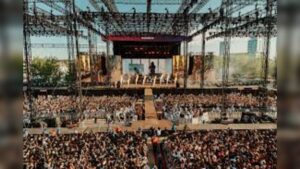 Pepsi Withdraws Funding From Wireless Festival Leaving Organizers Scrambling in UK