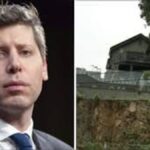 Police arrest suspect after Molotov cocktail attack targets Sam Altman San Francisco home in United States tech hub