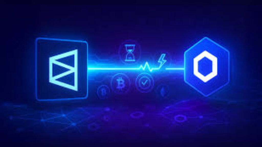 Polymarket Drives Massive Crypto Trading Surge With Chainlink Integration Across Global Digital Markets