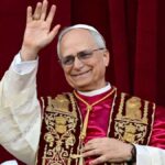 Pope Leo XIV begins African tour and visits Algeria Cameroon Angola Equatorial Guinea on major diplomatic mission