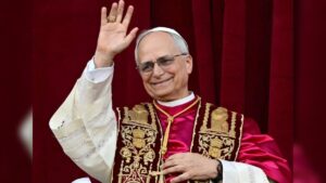 Pope Leo XIV begins African tour and visits Algeria Cameroon Angola Equatorial Guinea on major diplomatic mission