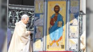 Pope Leo XIV delivers powerful peace message to global Christians during historic Easter Mass at St. Peter’s Square