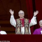 Pope Leo XIV reshapes Vatican image as Filippo Sorcinelli designs papal vestments in Vatican City