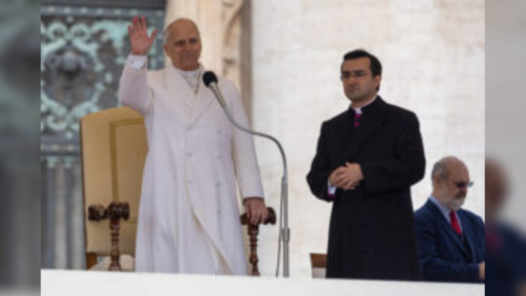 Pope Leo XIV shocks Vatican observers as humble leadership style and Latin American warmth redefine papal image in Vatican City