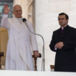 Pope Leo XIV shocks Vatican observers as humble leadership style and Latin American warmth redefine papal image in Vatican City