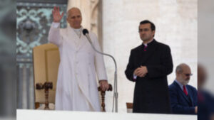 Pope Leo XIV shocks Vatican observers as humble leadership style and Latin American warmth redefine papal image in Vatican City