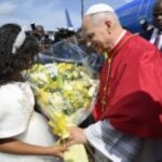 Pope Leo XIV urges Cameroon leaders to prioritize youth education and peacebuilding during powerful Douala visit