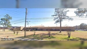 Prescott High School