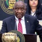 President Cyril Ramaphosa Appoints Ngobani Johnstone Makhubu as SARS Commissioner in South Africa