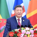 President Xi Jinping