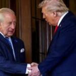 Presidential unpredictability disrupts diplomatic plans as UK royal visit faces uncertainty over remarks about Royal Family in United Kingdom and United States relations