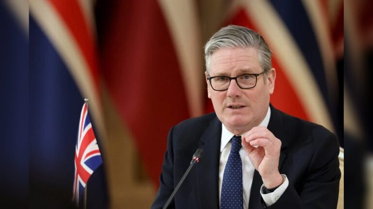 Prime Minister