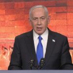 Prime Minister Benjamin Netanyahu