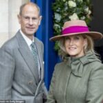 Prince Edward Forced to Relocate Easter Plans Due to Andrew’s Hold on Wood Farm
