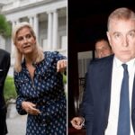 Prince Edward and Sophie