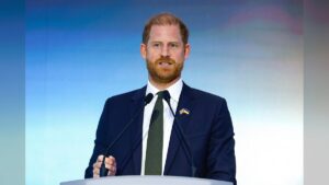 Prince Harry