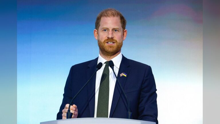 Prince Harry