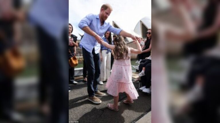 Prince Harry