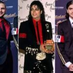 Prince Jackson and Blanket Jackson support Michael biopic premiere in Berlin while Paris Jackson skips family event