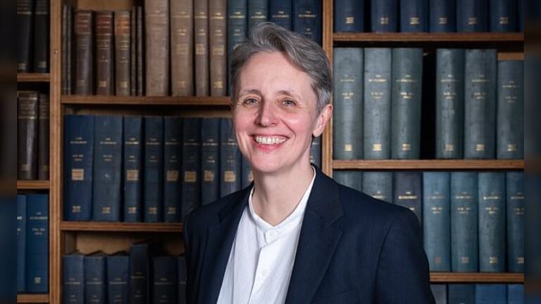 Professor Kathleen Stock