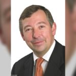 Professor Nick Butler