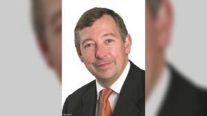 Professor Nick Butler