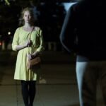 Public Sexual Harassment