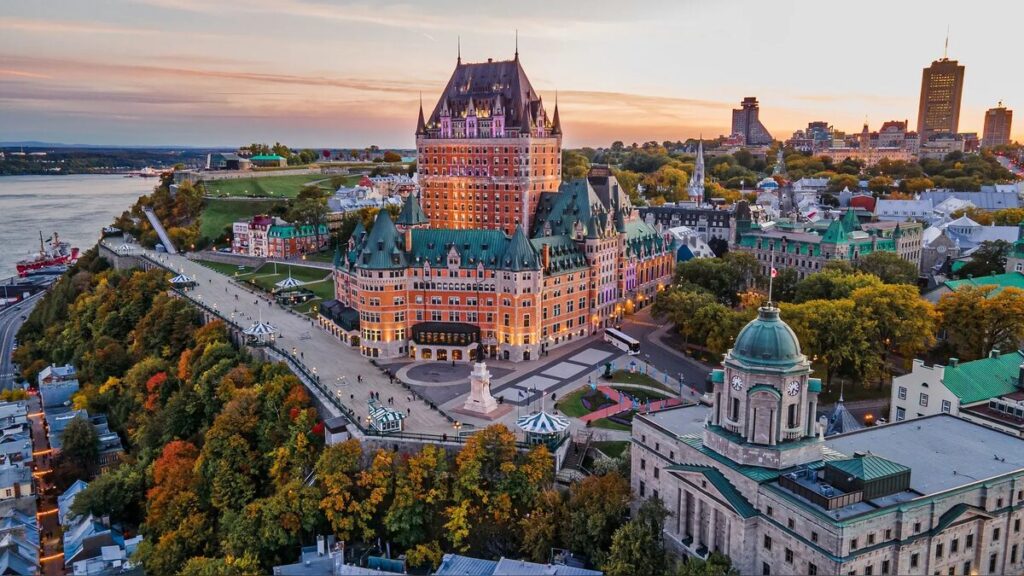 Québec City