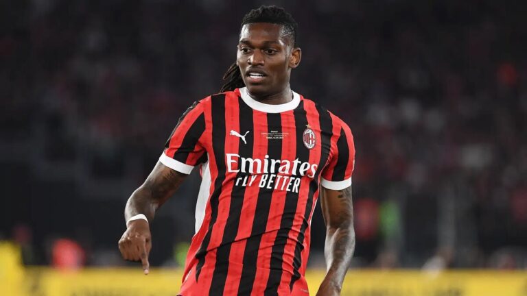 Rafael Leão