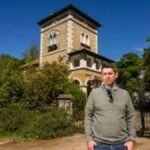 Raises Suffolk Residents Concerns Over Islamic Ijtema Event Shrubland Hall Barham Ipswich United Kingdom Attracts Massive Crowd Plans