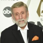 Ray Stevens Faces Broken Neck After Fall at Nashville Home