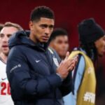 Real Madrid Criticizes England for Handling Jude Bellingham During International Break