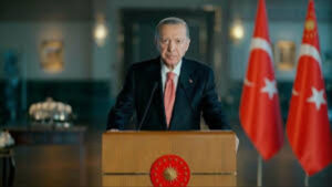 Recep Tayyip Erdogan sparks global alarm in Turkey as alleged Israel invasion threat report fuels Middle East tensions