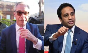 Reform UK Promises to Block Visas for Citizens of Countries Demanding Slavery Reparations Across Africa and the Caribbean