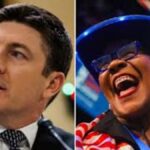 Regina Wallace Jones Faces Congressional Showdown as ActBlue Donation Scandal Sparks Heated Hearing in Washington