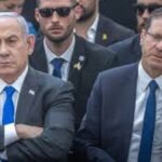 Rejects President Isaac Herzog Immediate Pardon Decision for Prime Minister Benjamin Netanyahu Legal Case in Jerusalem Israel Amid Ongoing Trial