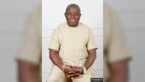 Rep Eugene Dibiagwu Hosts Easter Celebration and Distributes Gifts to Constituents in Abuja