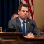 Rep. Eric Swalwell